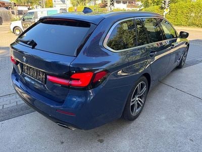 BMW 540