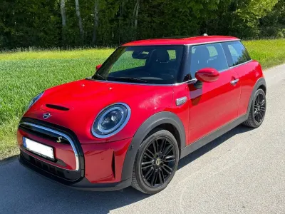 Usata Mini Cooper SE