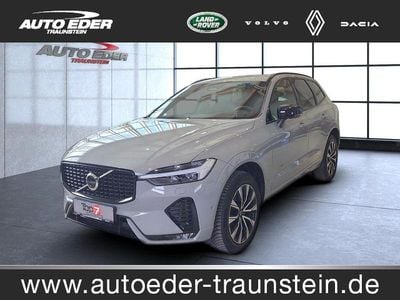 Usado Volvo XC60 Plus 250 HP (183 kW) 2025 Cinzento SUV