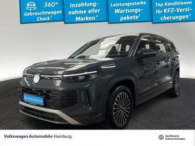 Gebraucht VW Tayron Life 150 PS (110 kW) 2025 SUV