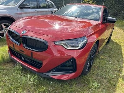 BMW M240