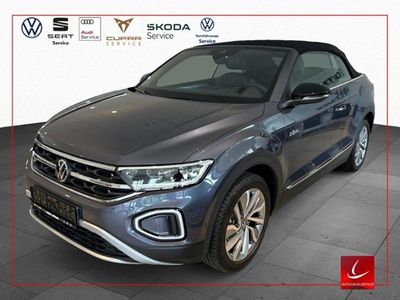 Nouă VW T-Roc Goal 150 CP (110 kW) 2025 SUV