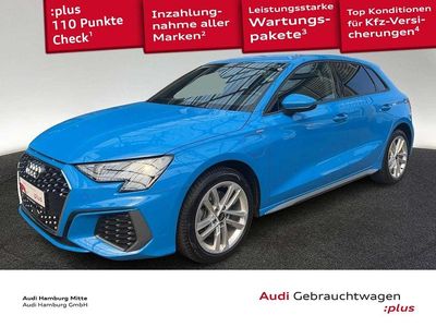 Audi A3 e-tron