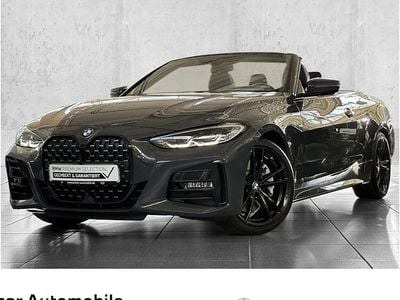 BMW 430 Cabriolet
