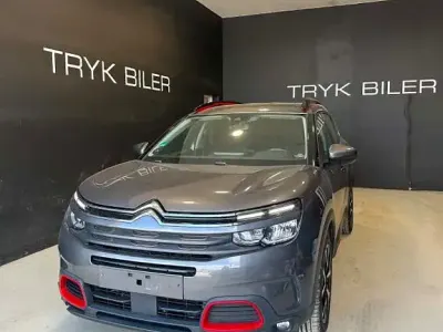 Gebraucht Citroën C5 Aircross