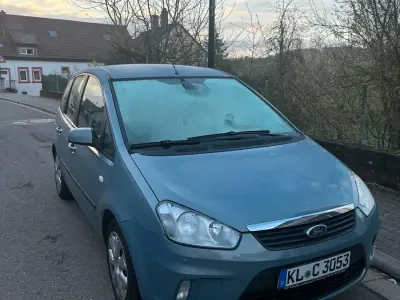 Gebraucht Ford C-MAX