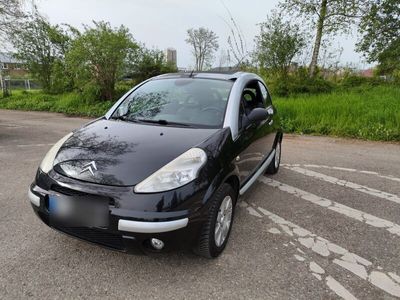 gebraucht Citroën C3 1.6 16V SensoDrive Style Style