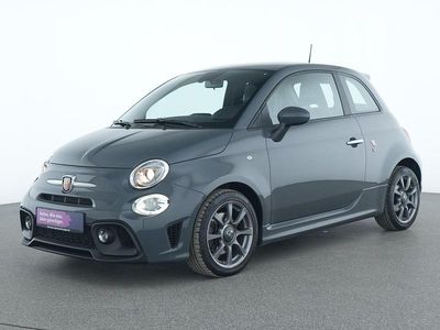 Gebraucht Abarth 595 145 PS (106 kW) 2021 Grau Kleinwagen