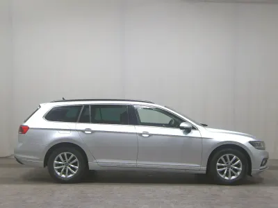 Gebraucht VW Passat