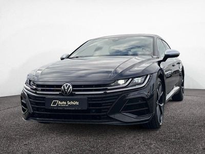 Deep black perleffekt Gebraucht 2024 VW Arteon R Kombi | 39.450 € (Fairer Preis)