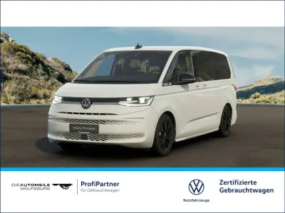 Brugt VW Multivan Life 150 HK (110 kW) 2024 MPV