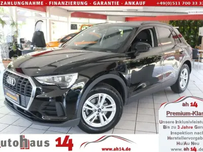 Gebraucht Audi Q3