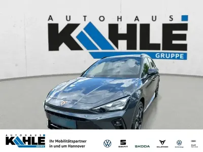 Neu Cupra Leon VZ 245 PS (180 kW) 2026 Grau Kombi