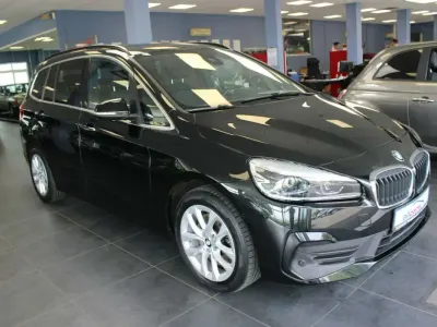 Gebraucht BMW 218