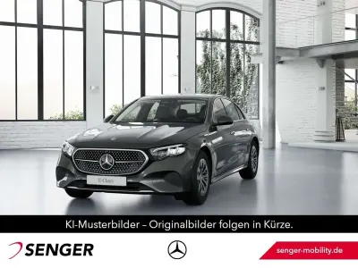 Gebraucht Mercedes E200