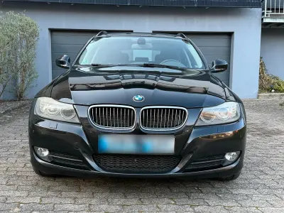 Używany BMW 325