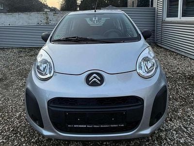 Gebraucht Citroën C1