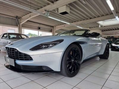 Aston Martin DB11
