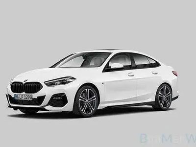 Brugt BMW 220 M Sport 190 HK (139 kW) 2022 Hvid Coupe