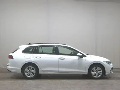 Gebraucht VW Golf VIII