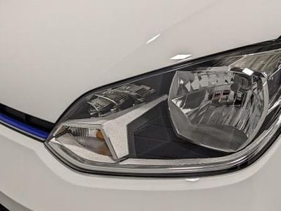 Gebraucht 2021 VW e-up! Move Kleinwagen | 14.030 € (Fairer Preis)