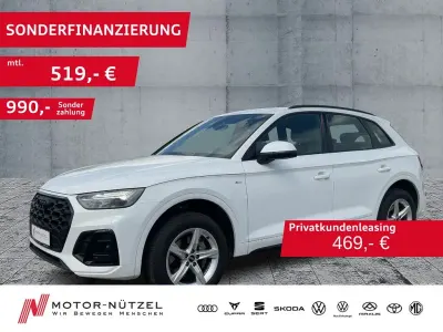Gebraucht Audi Q5
