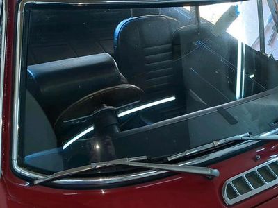 Gebraucht MG C GT 140 PS (102 kW) 1969 Rot Coupé