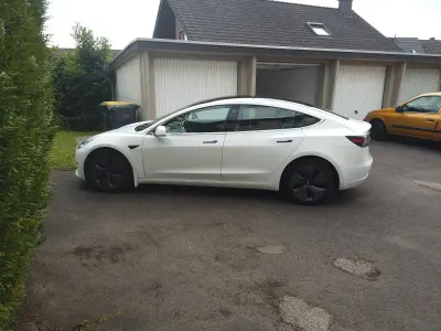 Gebraucht Tesla Model 3
