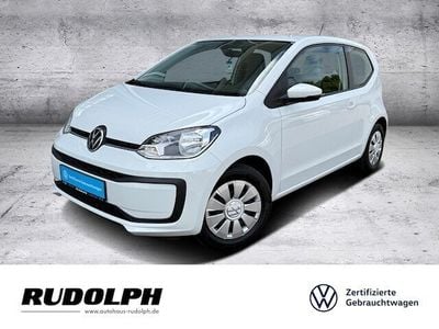 VW up!
