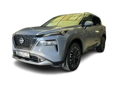Grau Neu 2025 Nissan X-Trail Tekna SUV | 42.980 €