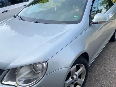 Brugt VW Eos