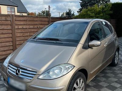 Mercedes A200