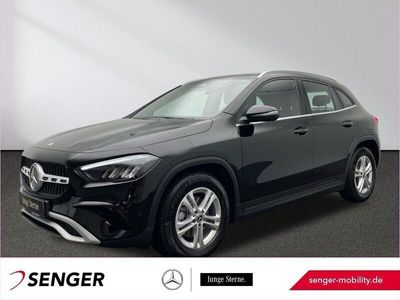 Mercedes GLA200