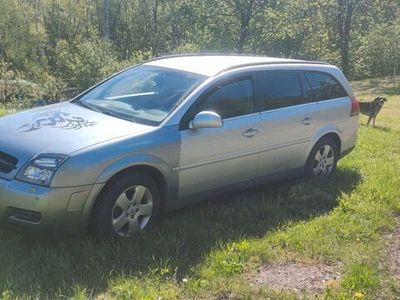 gebraucht Opel Vectra C Kombi TÜV neu
