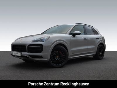 Porsche Cayenne GTS