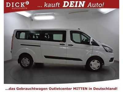 Ford Tourneo