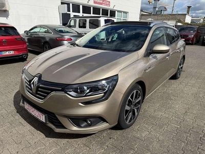 Renault Mégane GrandTour
