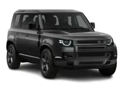 Neu Land Rover Defender HSE 249 PS (183 kW) 2026 Grau SUV