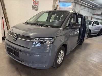 Gebraucht VW Multivan Life 150 PS (110 kW) 2024 Grau Van