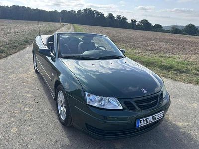 Saab 9-3 Cabriolet