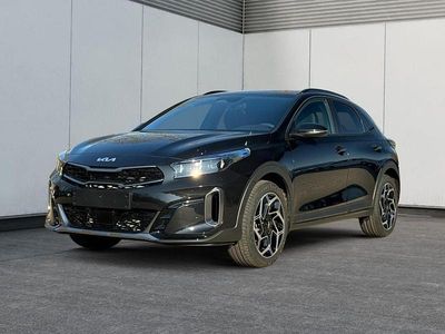 Neu Kia XCeed GT-Line 150 PS (110 kW) 2026 Zilinaschwarz metallic SUV