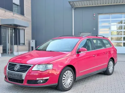 Gebraucht VW Passat