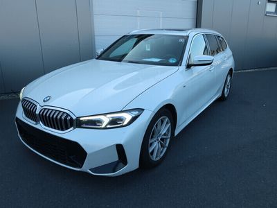 gebraucht BMW 330 d Touring xDrive M Sport*UPE 75.240*Pano*