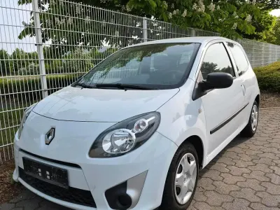 Używany Renault Twingo