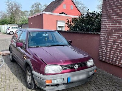 gebraucht VW Golf III 