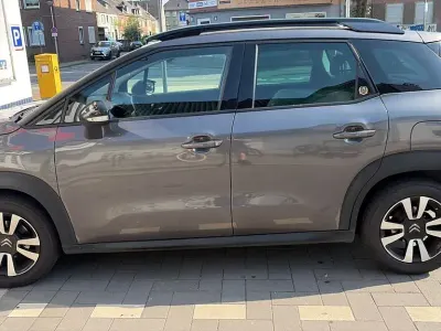 Gebraucht Citroën C3 Aircross