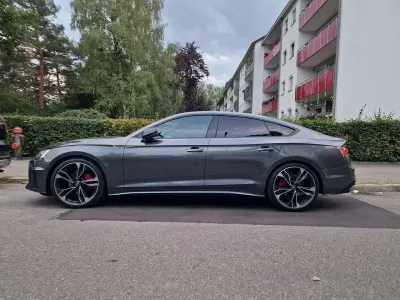 Gebraucht Audi A5 Sportback