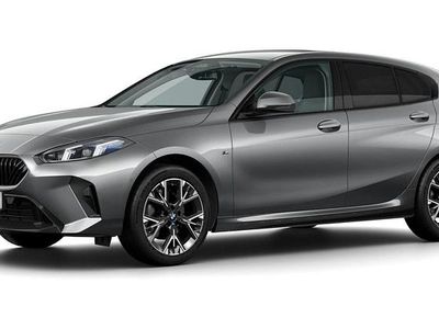 Gebraucht BMW 120 Shadowline 163 PS (119 kW) 2025 Grau Kleinwagen