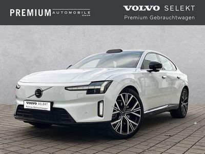 Weiß Gebraucht 2026 Volvo ES90 Ultra Limousine | 94.240 €