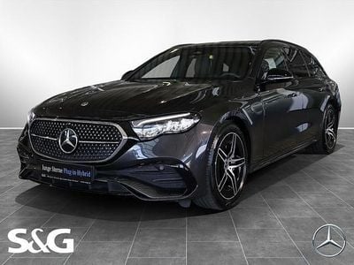 Mercedes E300